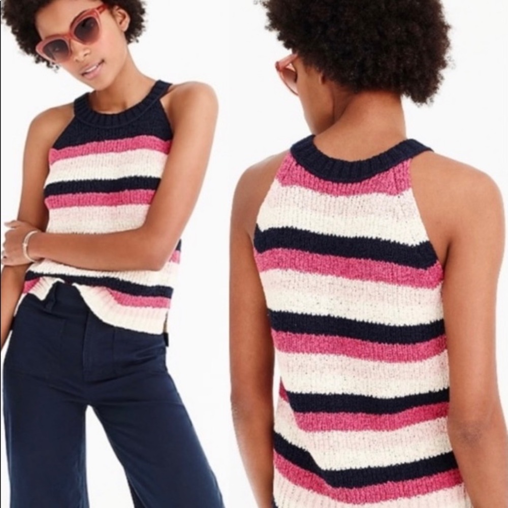 J Crew top
